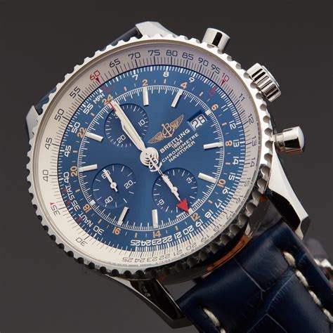 breitling watch a24322 price|which Navitimer to buy.